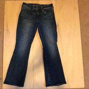 Boot/Flare AE Jeans!!!